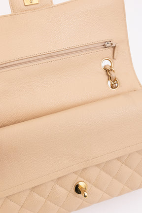 Medium Classic Flap Bag