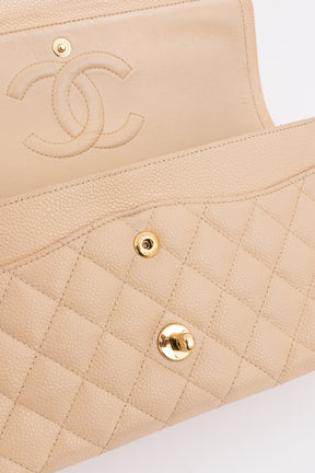 Medium Classic Flap Bag