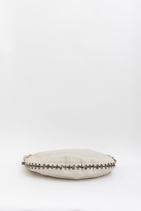 Modern Chain Hobo Bag