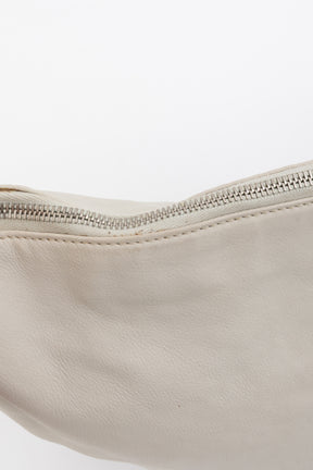 Modern Chain Hobo Bag