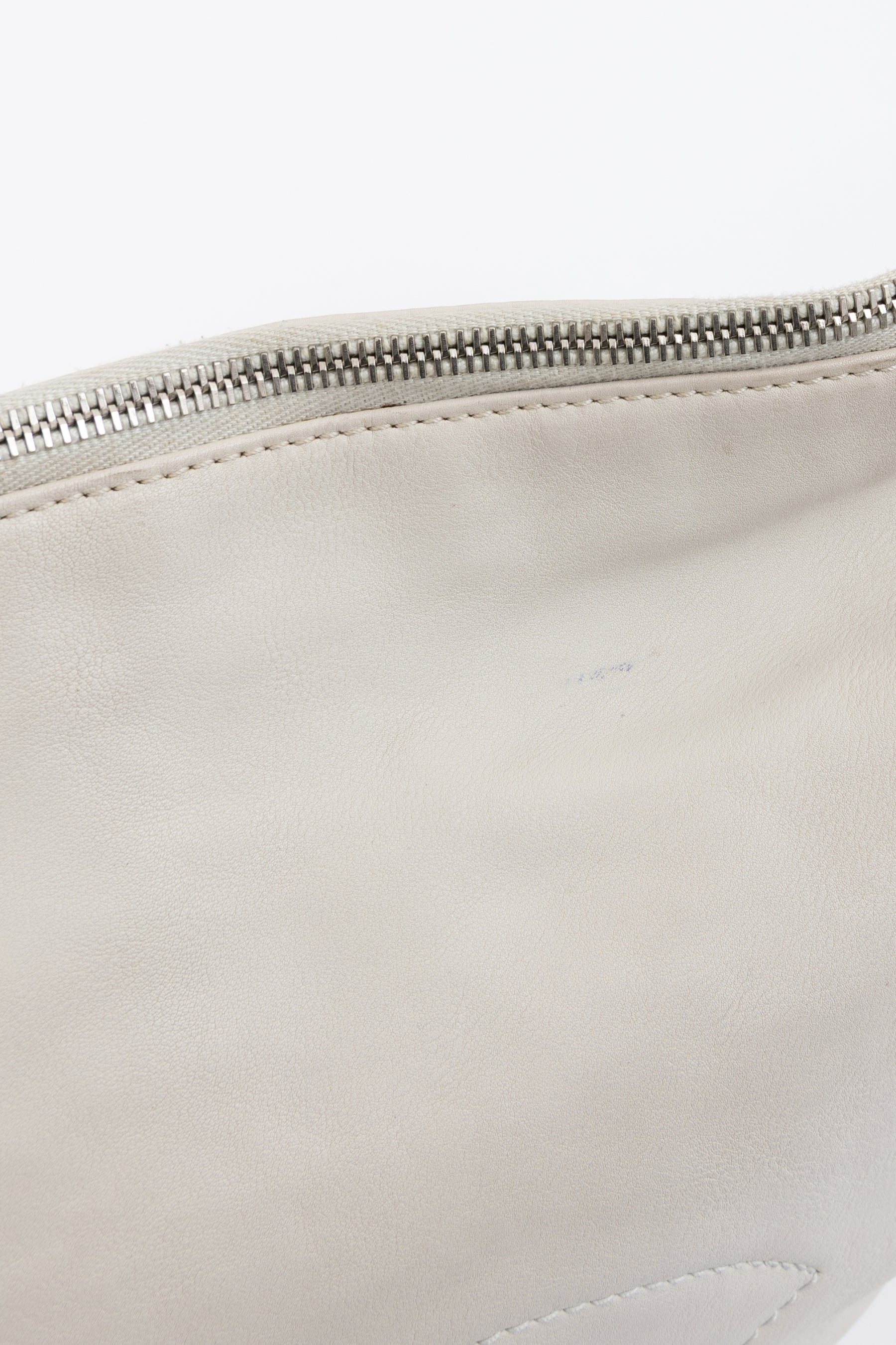 Modern Chain Hobo Bag