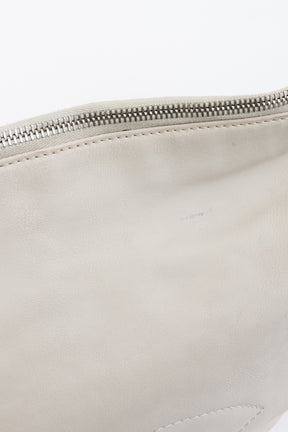 Modern Chain Hobo Bag