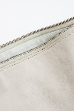 Modern Chain Hobo Bag