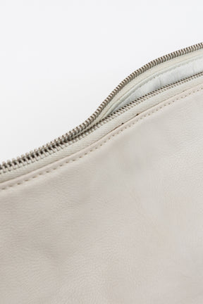 Modern Chain Hobo Bag