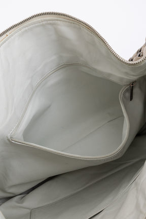 Modern Chain Hobo Bag