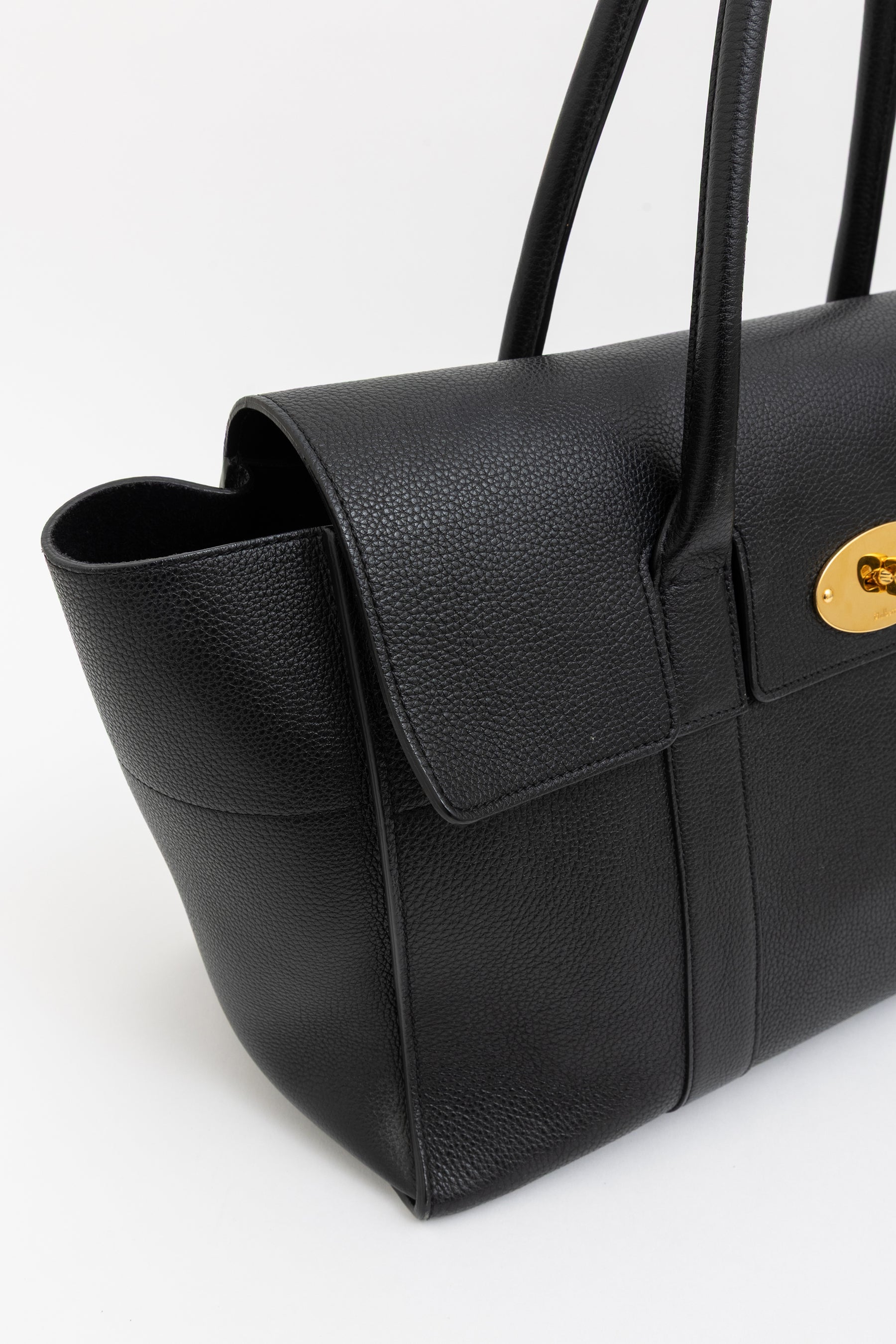 Bayswater Classic Satchel