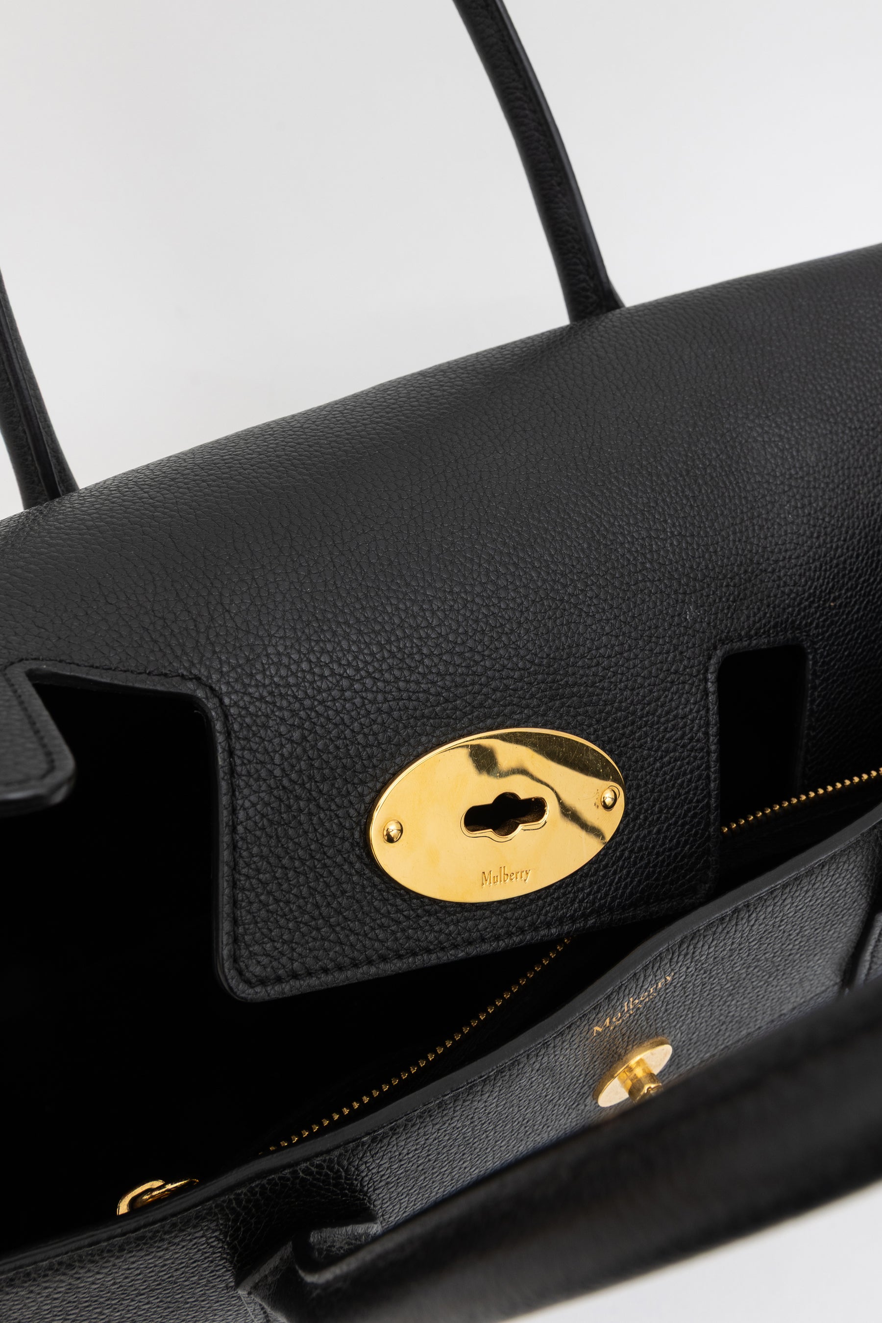 Bayswater Classic Satchel