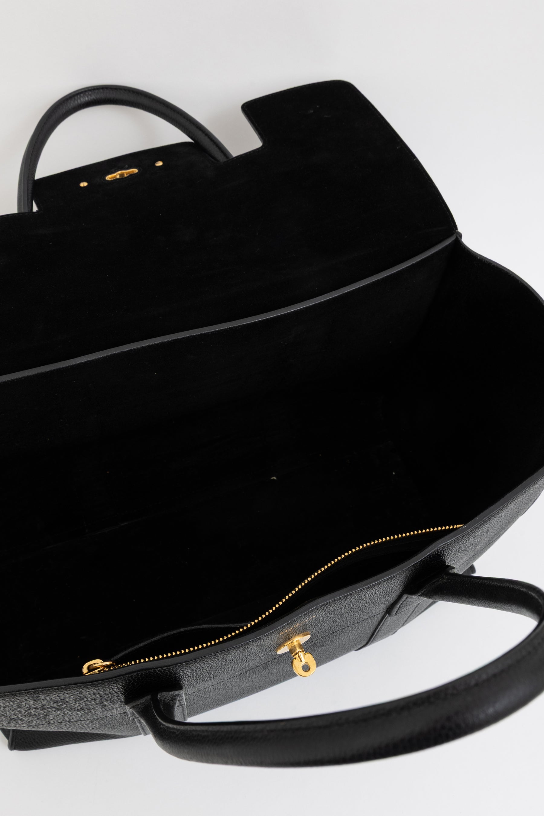 Bayswater Classic Satchel