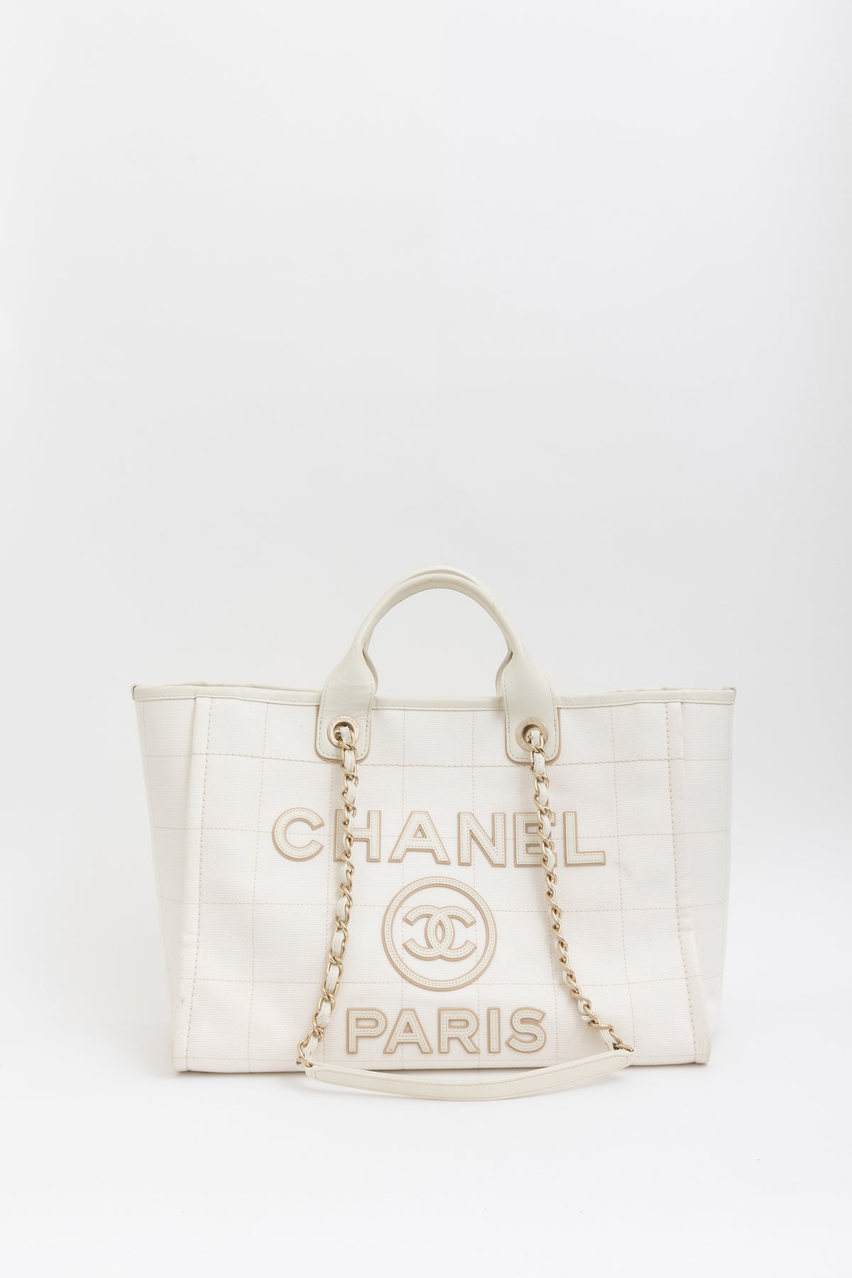 Deauville Tote Bag