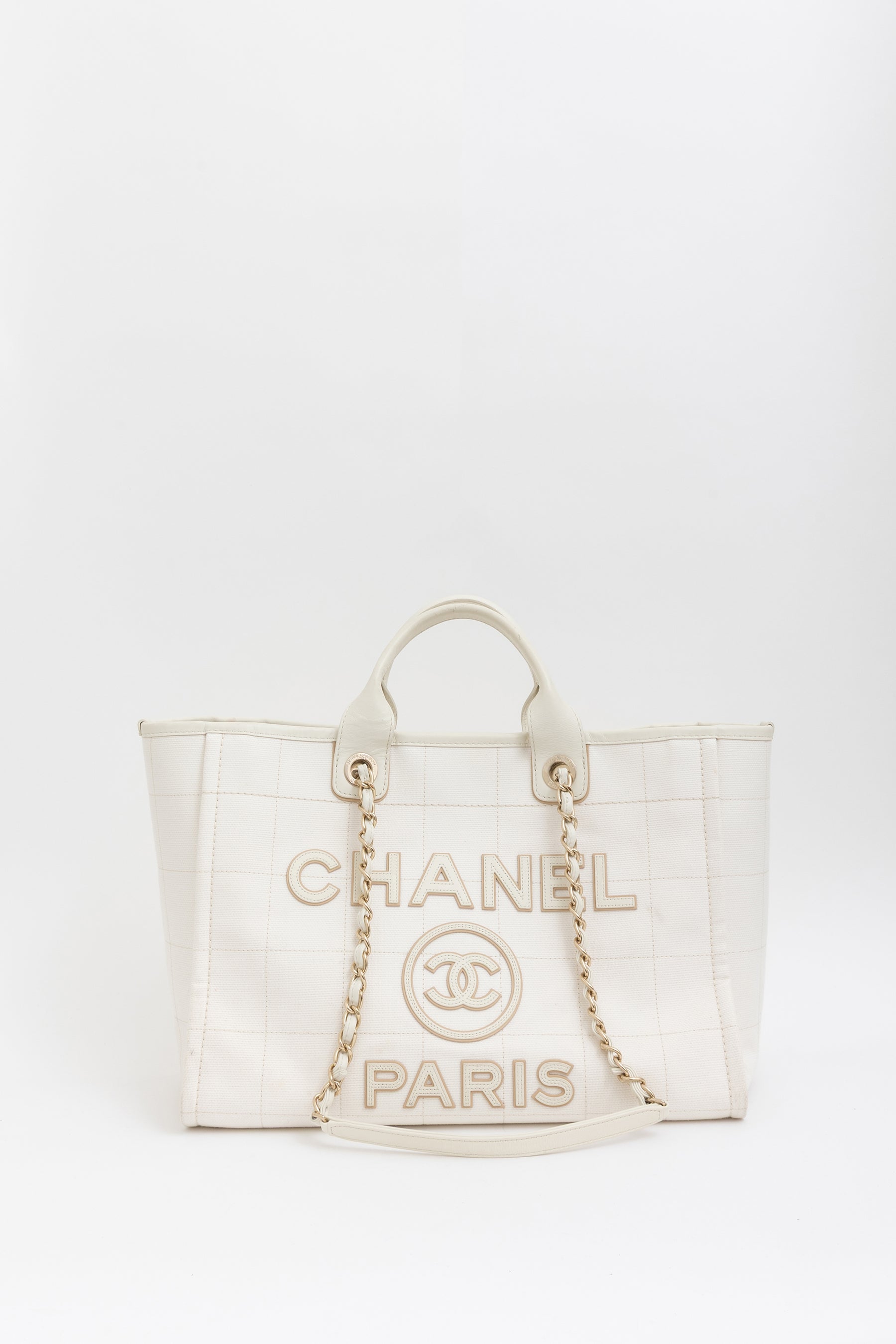 Deauville Tote Bag