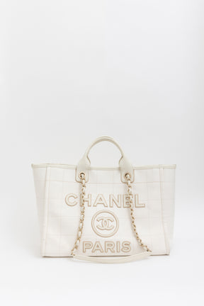Deauville Tote Bag