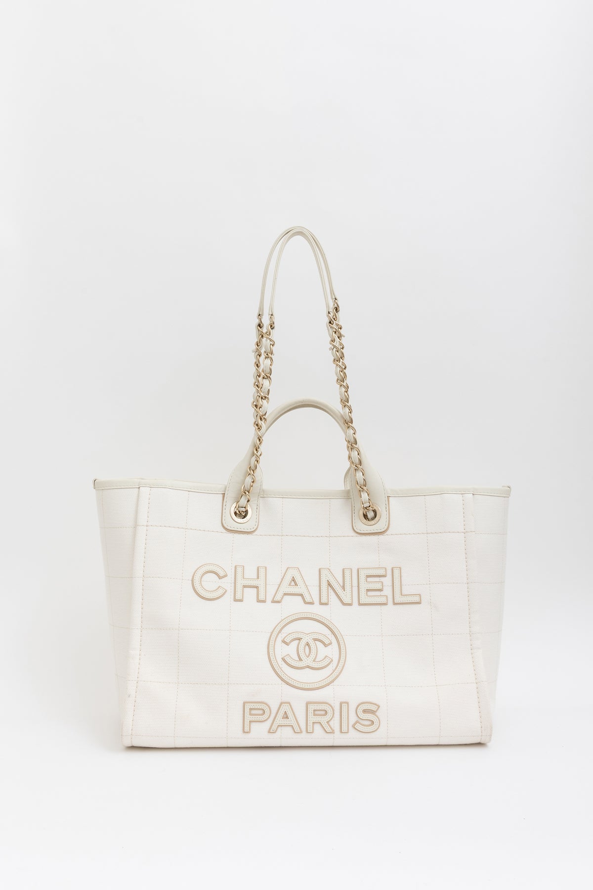 Deauville Tote Bag