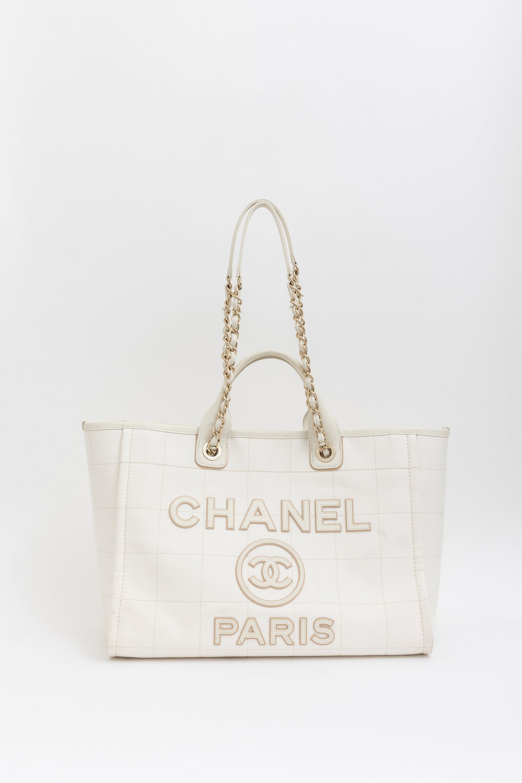Deauville Tote Bag