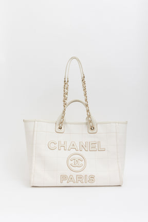 Deauville Tote Bag