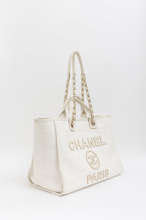 Deauville Tote Bag