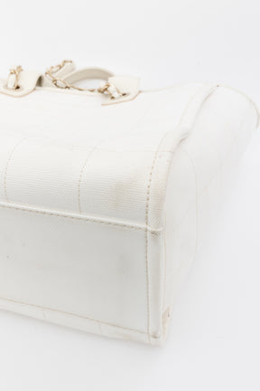 Deauville Tote Bag