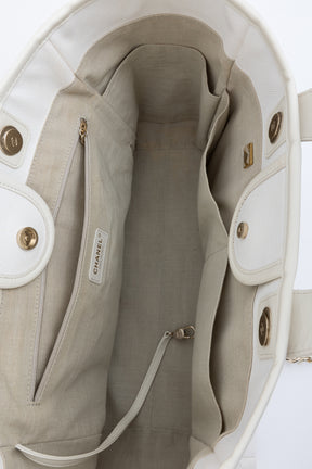 Deauville Tote Bag