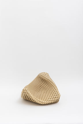 Slanted Structured Clutch