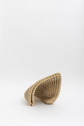 Slanted Structured Clutch