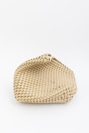 Slanted Structured Clutch