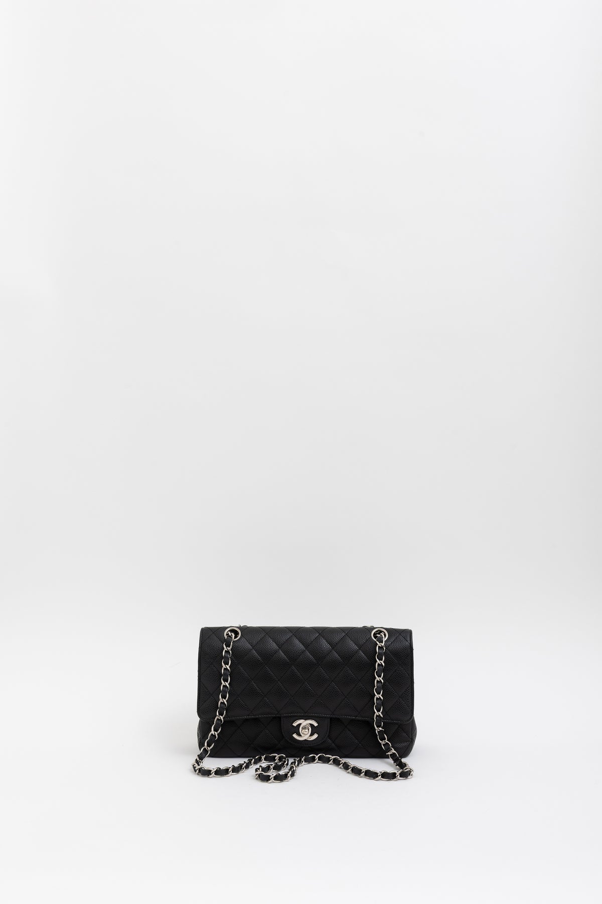 Medium Classic Flap Bag