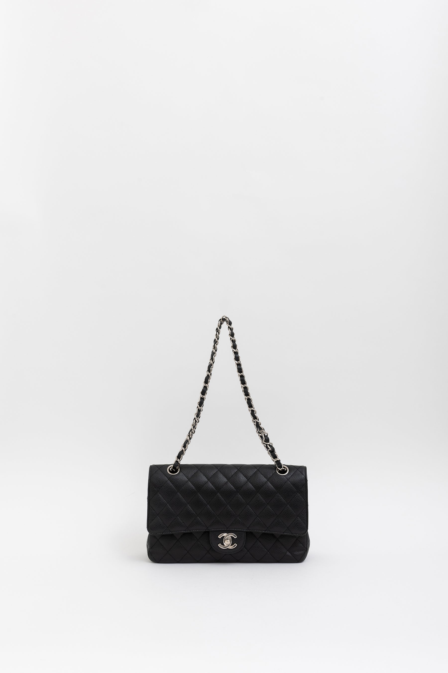 Medium Classic Flap Bag