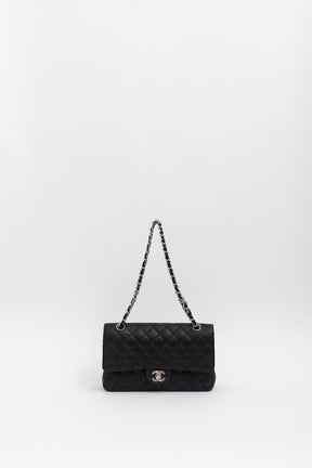 Medium Classic Flap Bag
