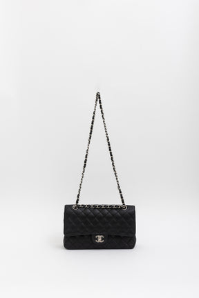 Medium Classic Flap Bag