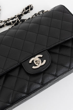 Medium Classic Flap Bag