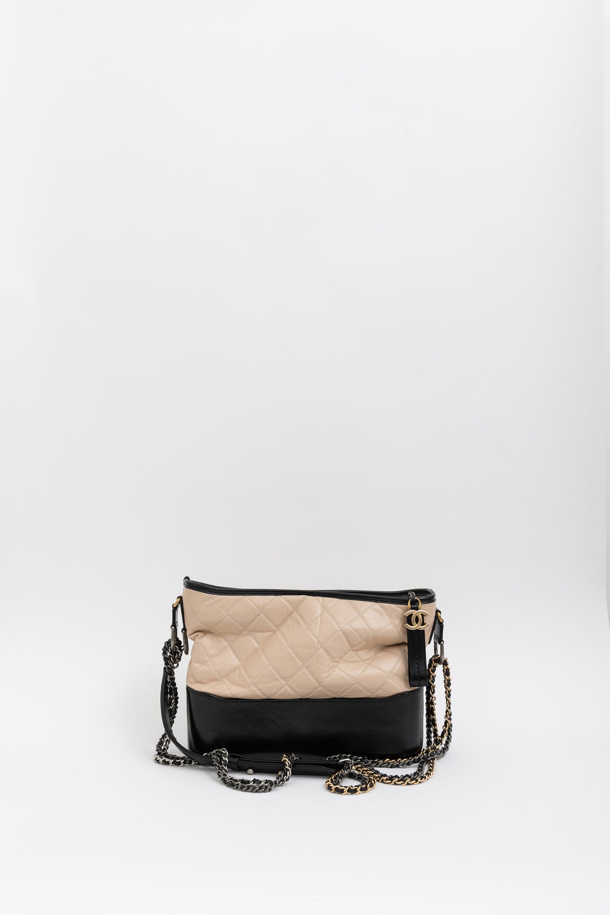 Gabrielle Hobo Bag
