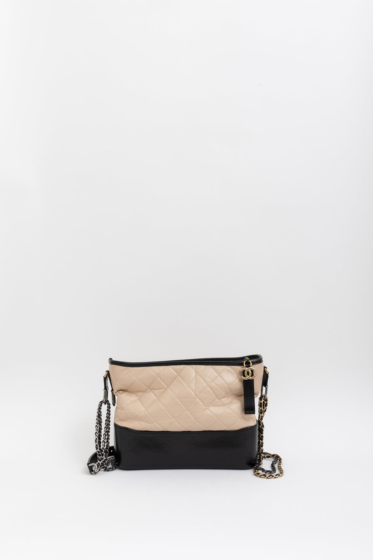 Gabrielle Hobo Bag