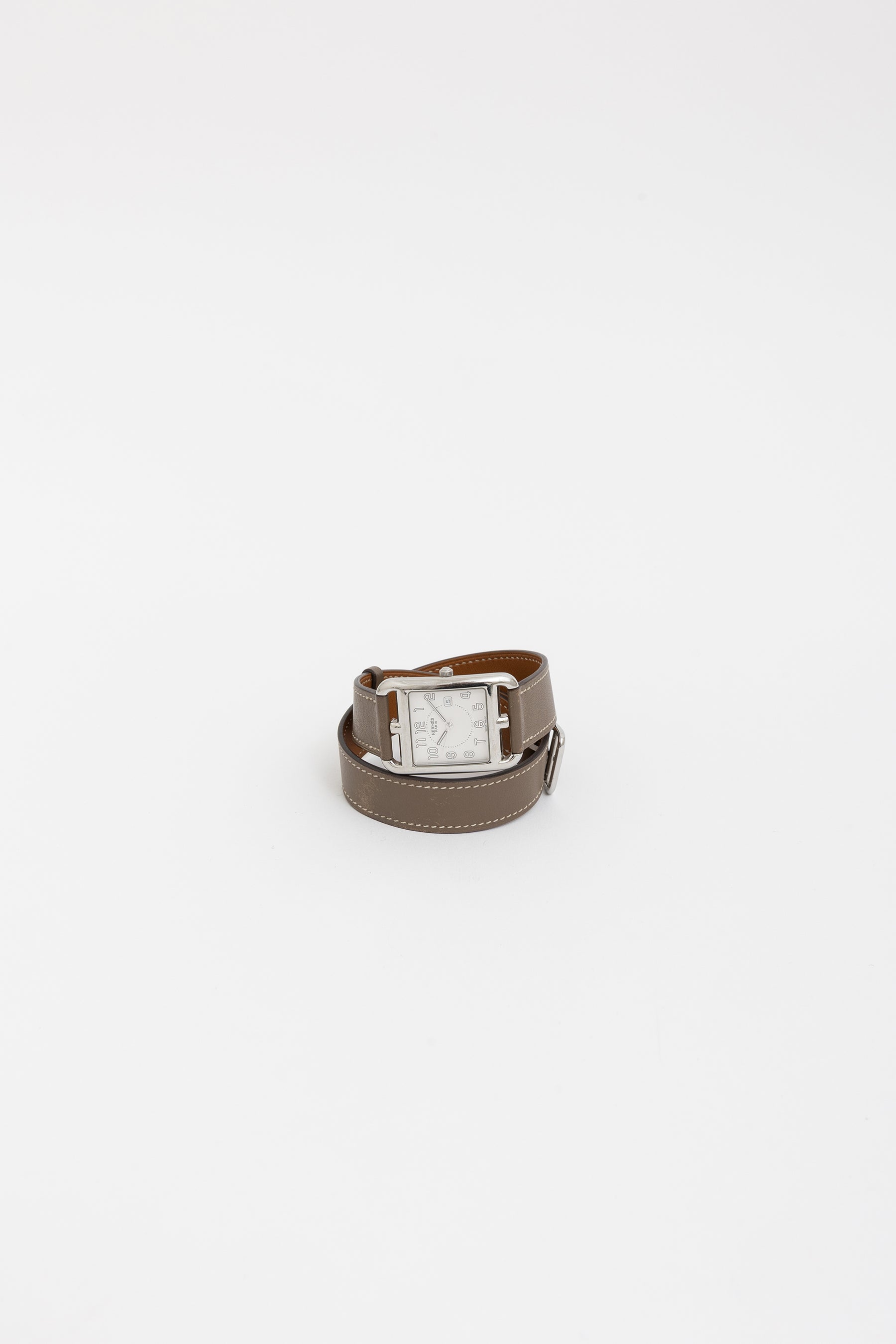 Cape Cod Watch with Double Strap