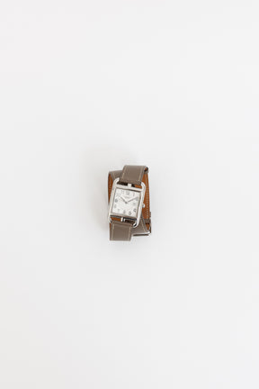 Cape Cod Watch with Double Strap