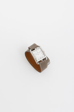 Cape Cod Watch with Double Strap
