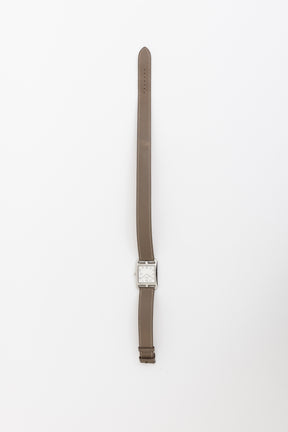 Cape Cod Watch with Double Strap