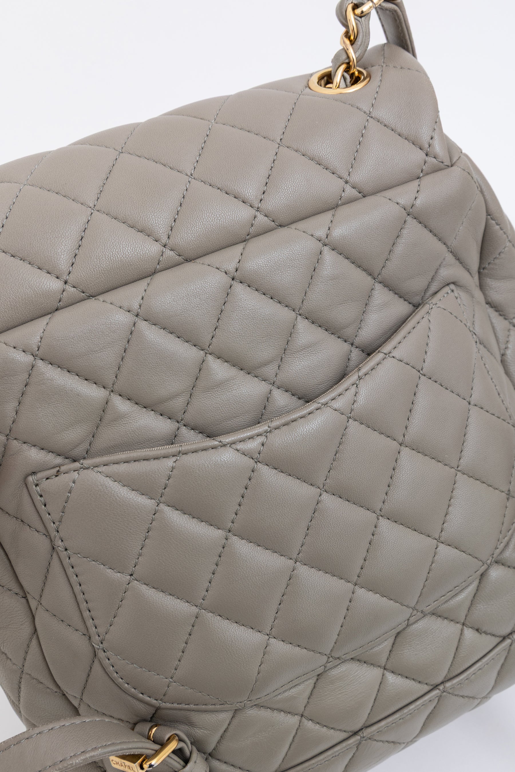 chanel backpack mini urban spirit Chanel Small Urban Spirit Backpack