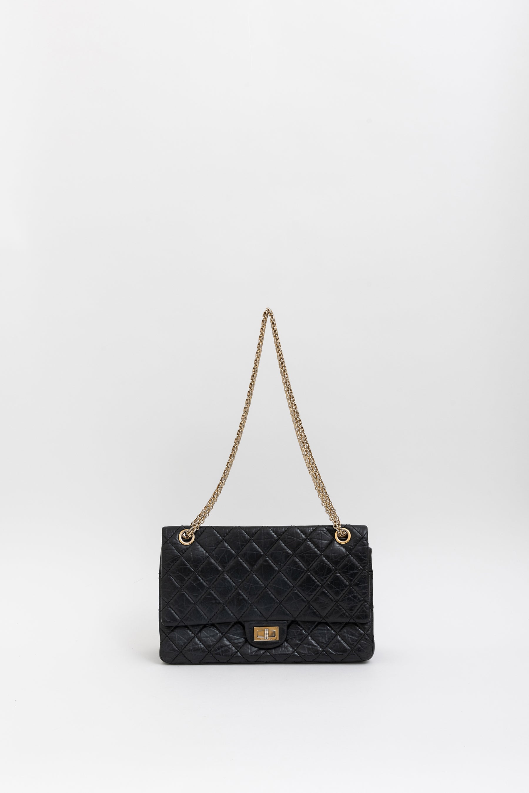 2.55 Reissue Flap Bag