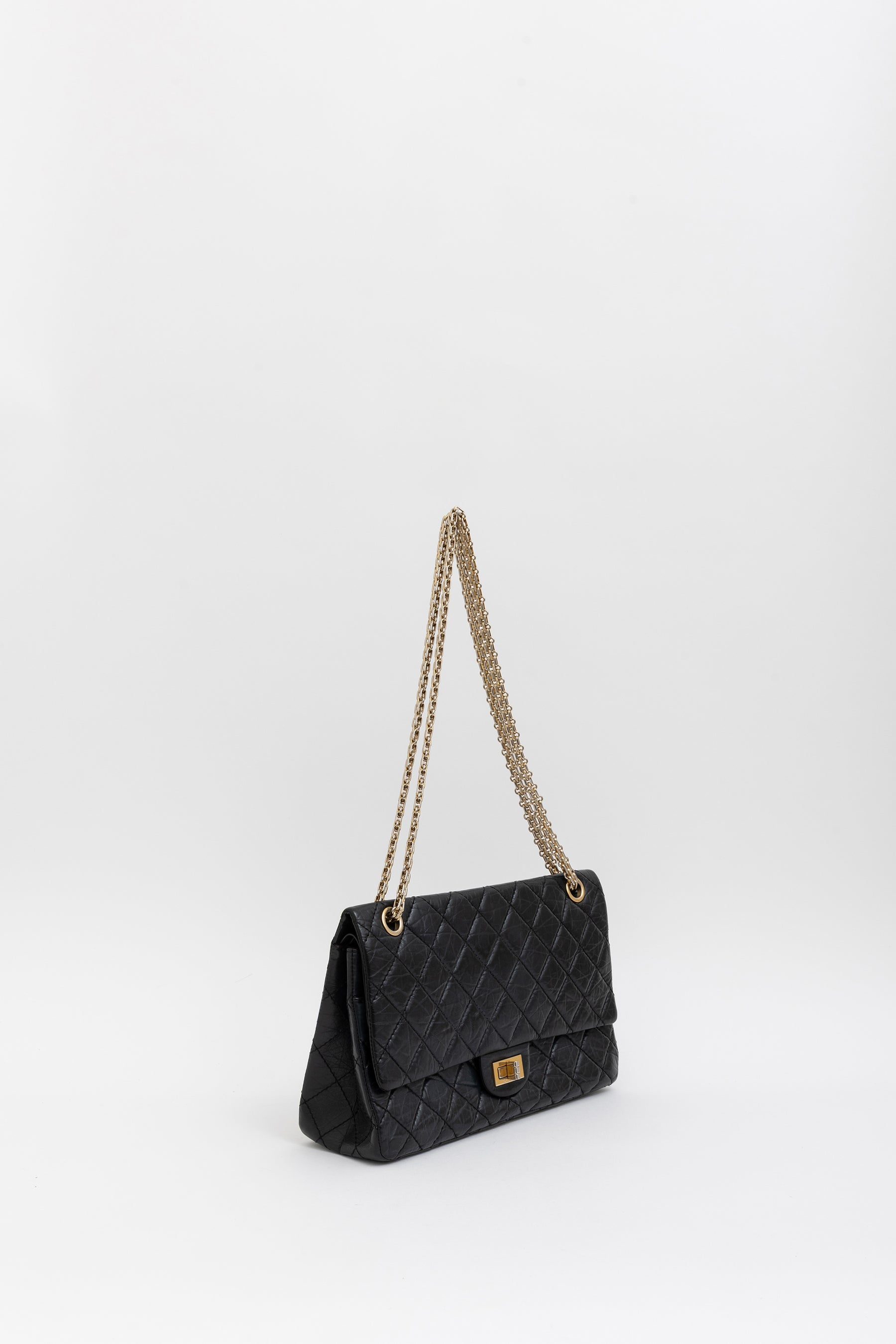2.55 Reissue Flap Bag