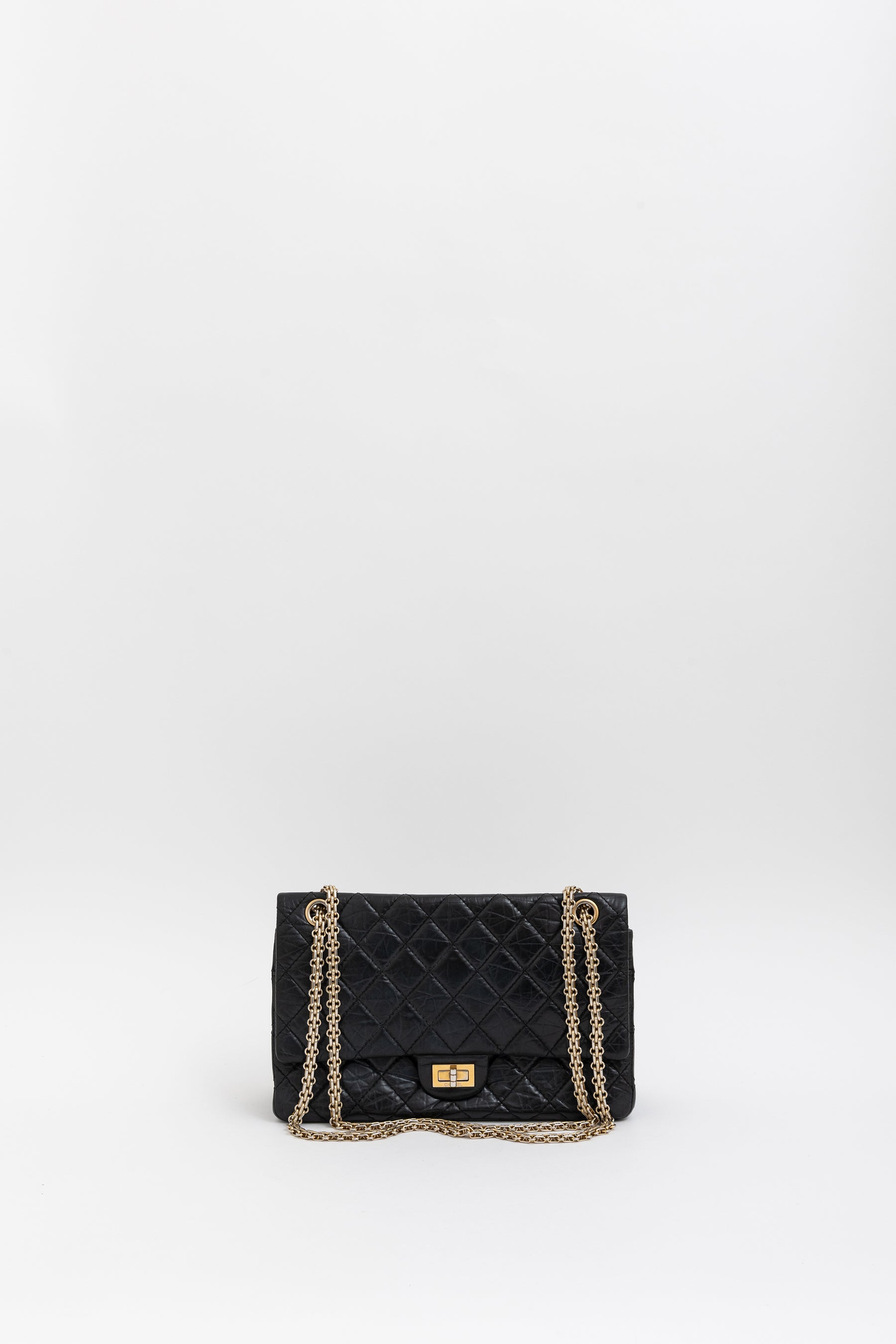 2.55 Reissue Flap Bag