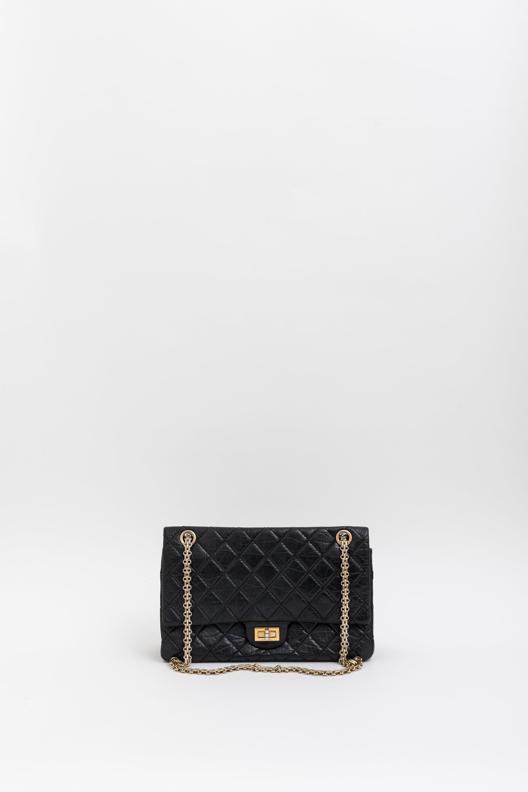 2.55 Reissue Flap Bag