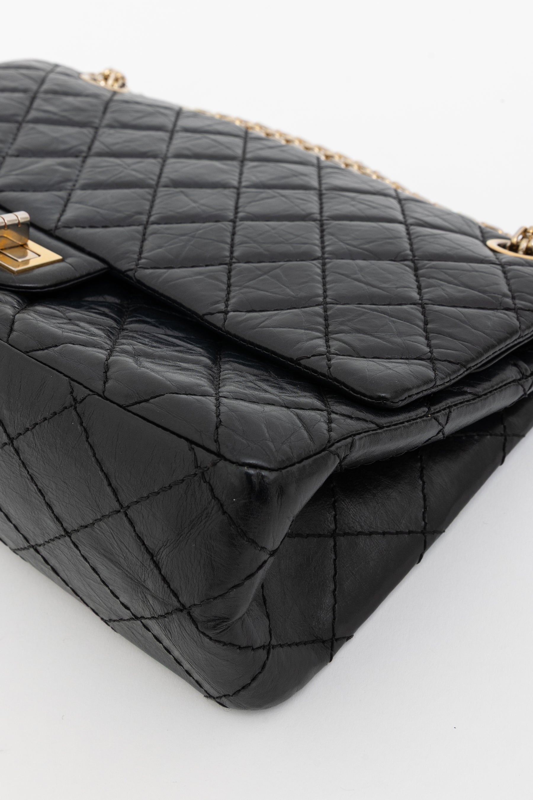 2.55 Reissue Flap Bag