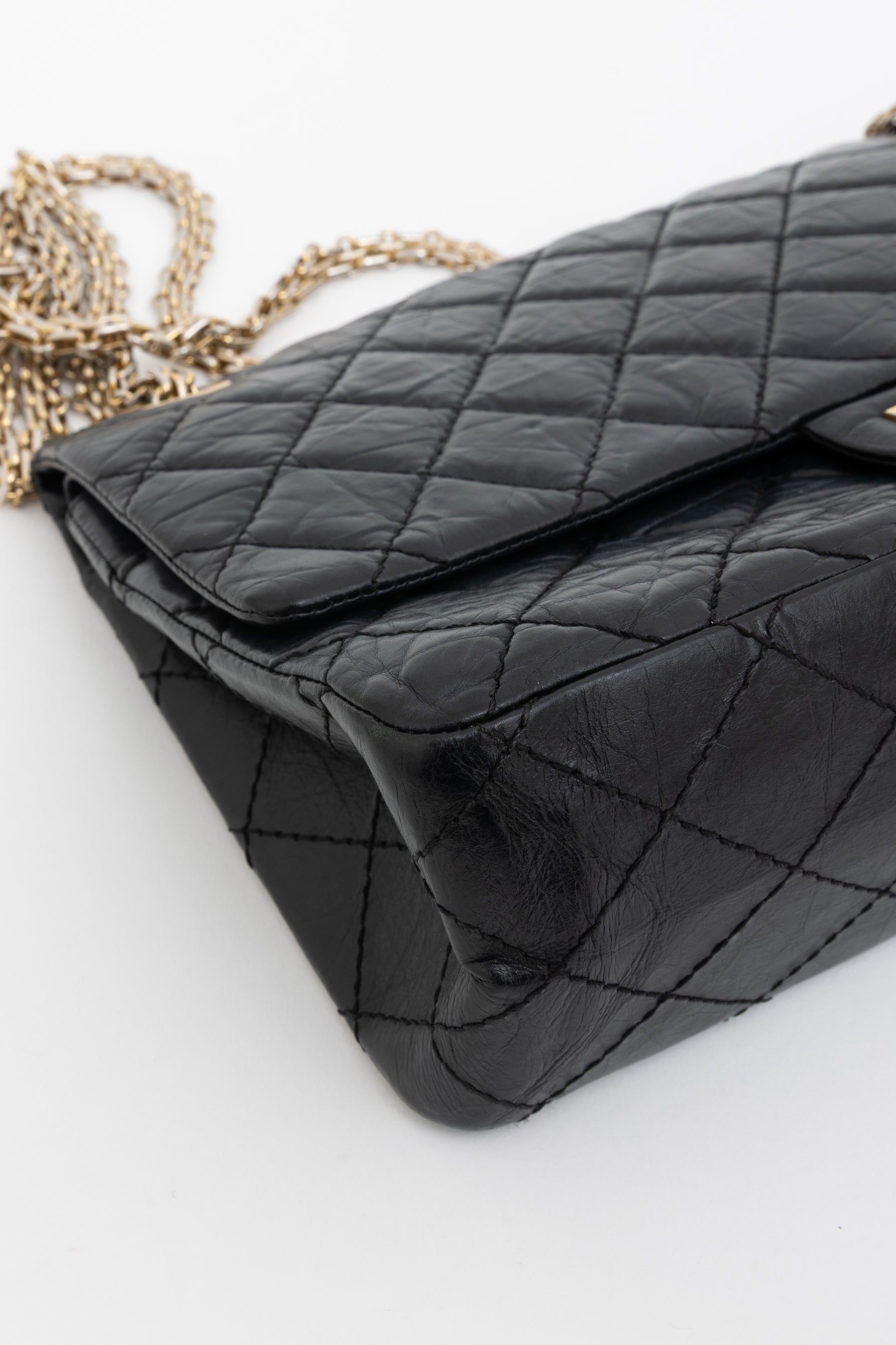 2.55 Reissue Flap Bag