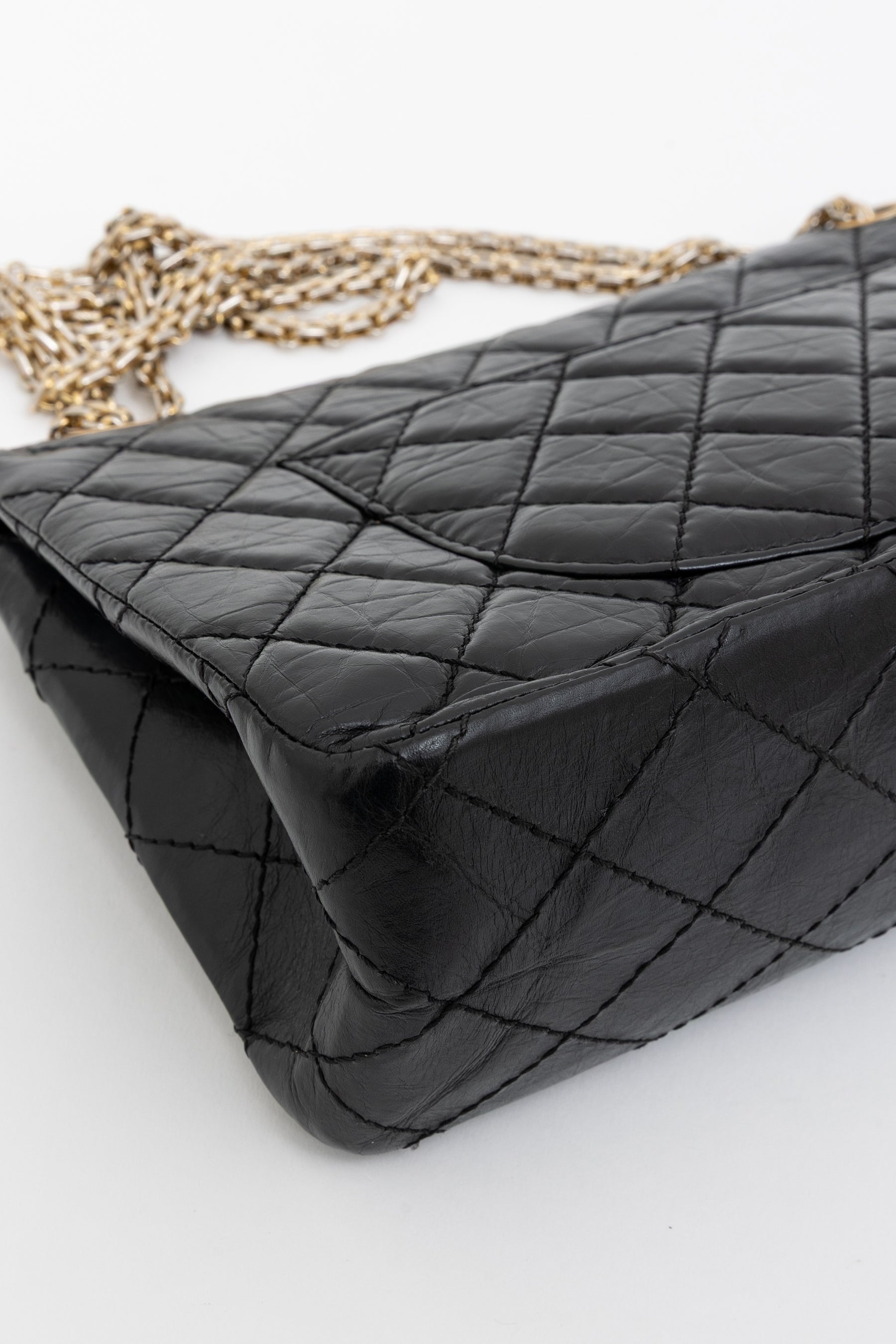 2.55 Reissue Flap Bag