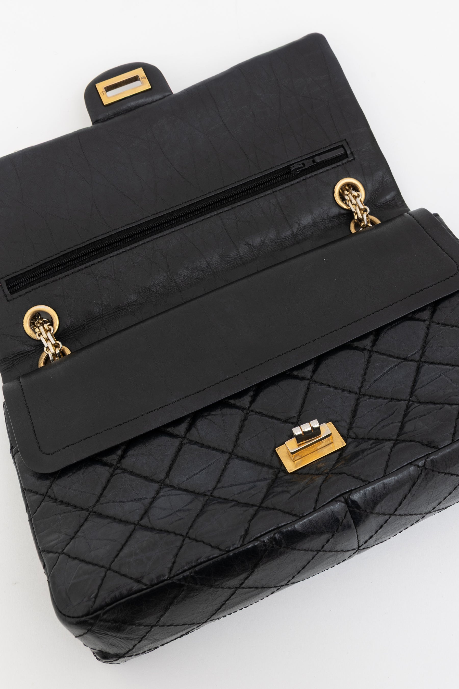 2.55 Reissue Flap Bag