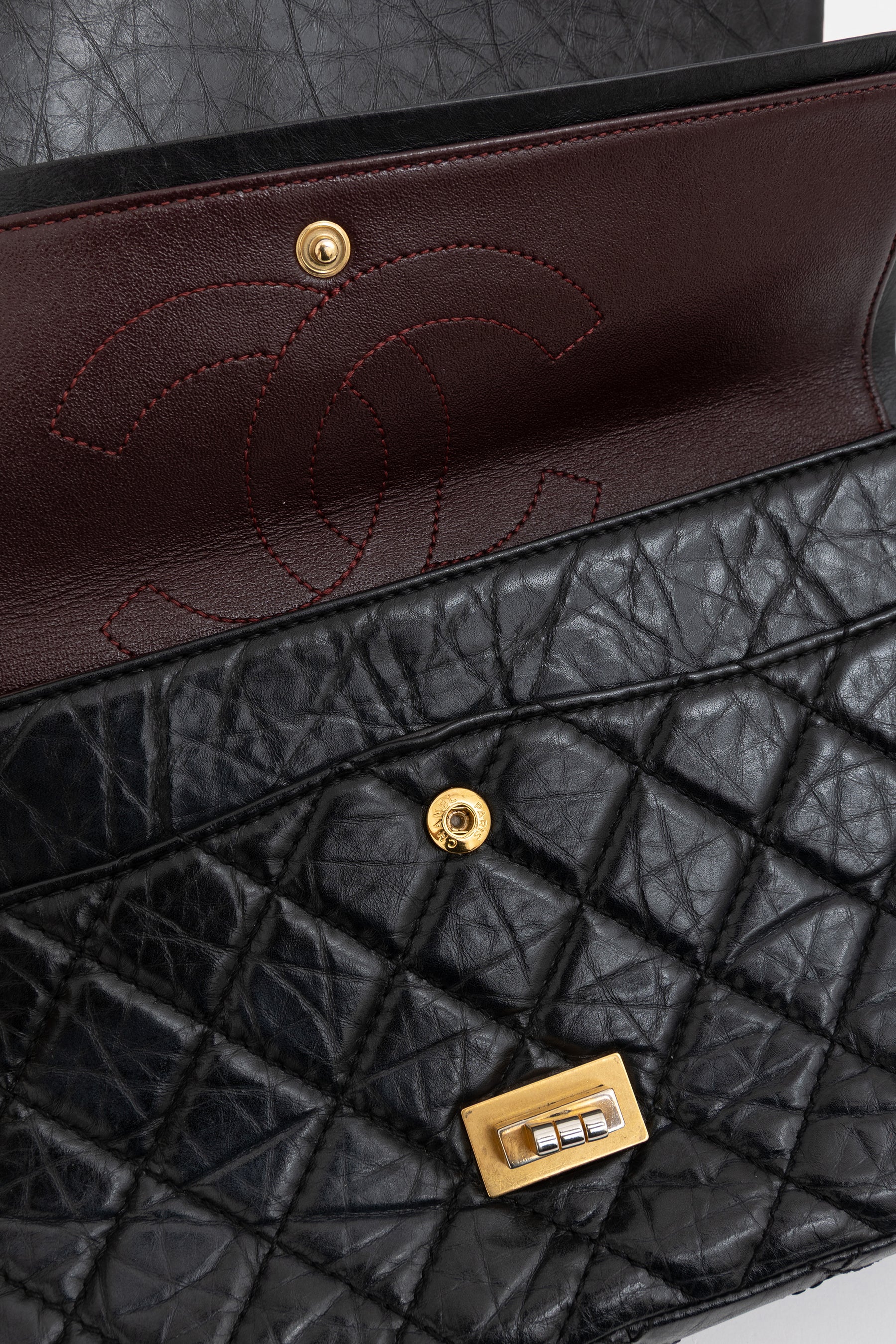 2.55 Reissue Flap Bag