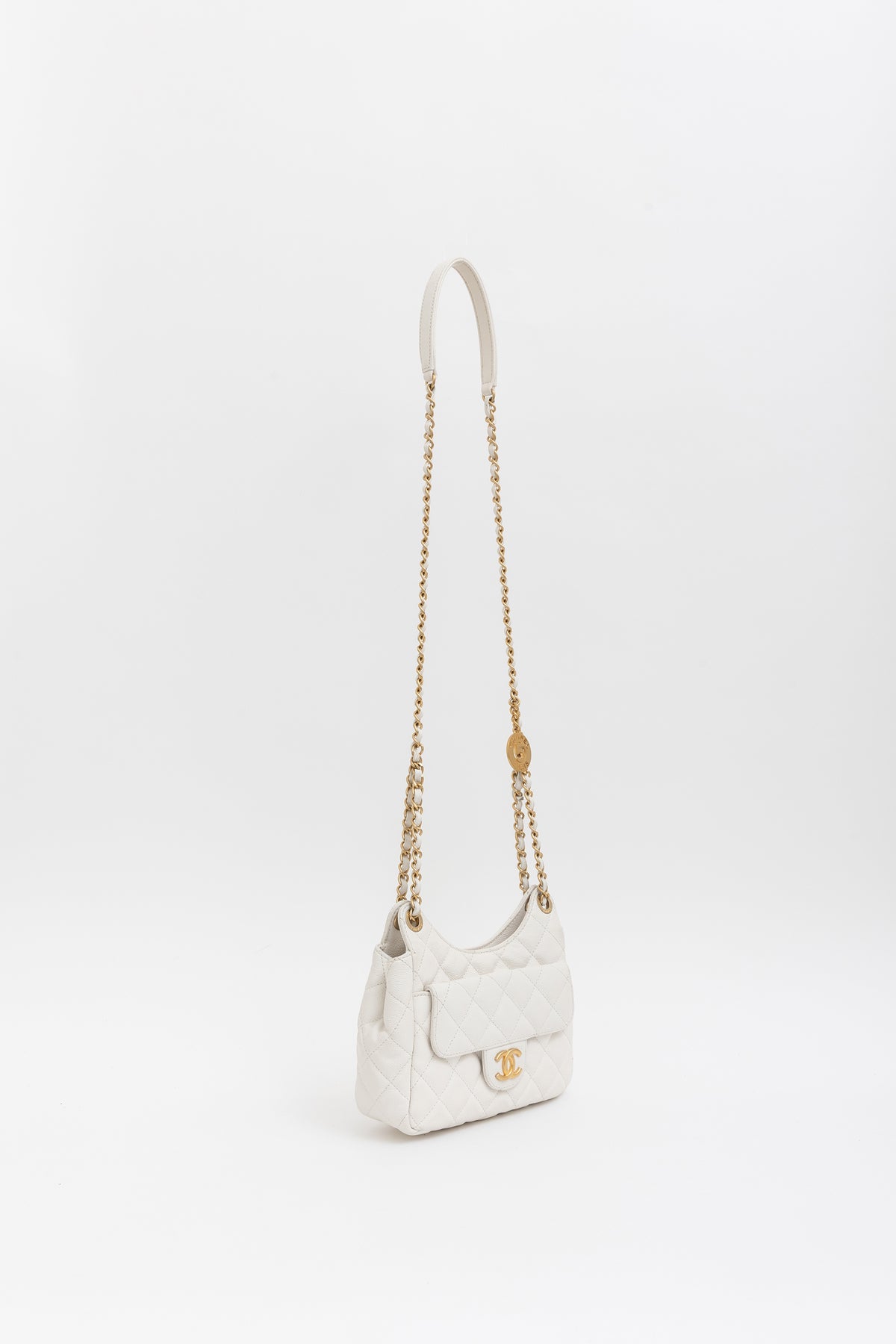 23C Small Hobo Bag
