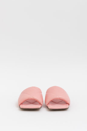 Lido Flat Sandals