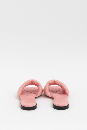 Lido Flat Sandals