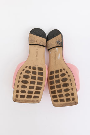 Lido Flat Sandals