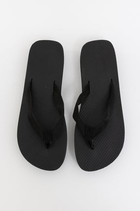 Dune Flatform Rubber Sandals